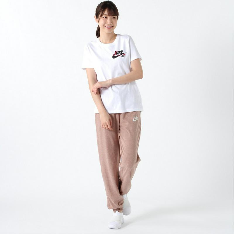 レディース　プリントＴシャツ