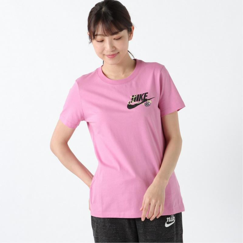 レディース　プリントＴシャツ