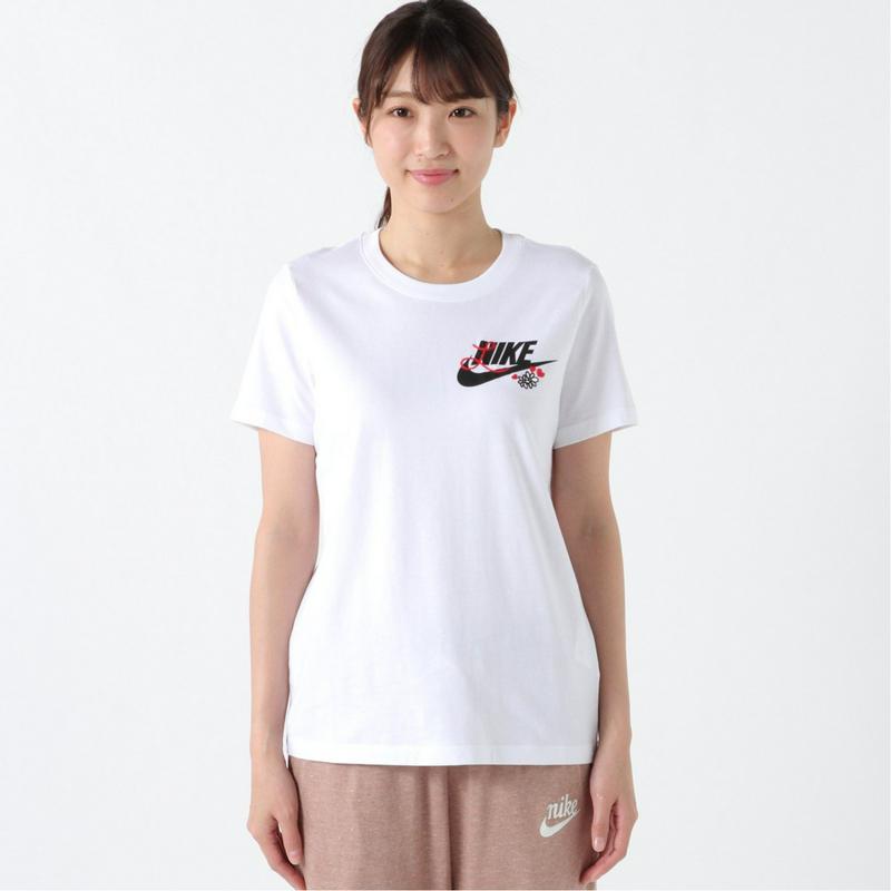 レディース　プリントＴシャツ