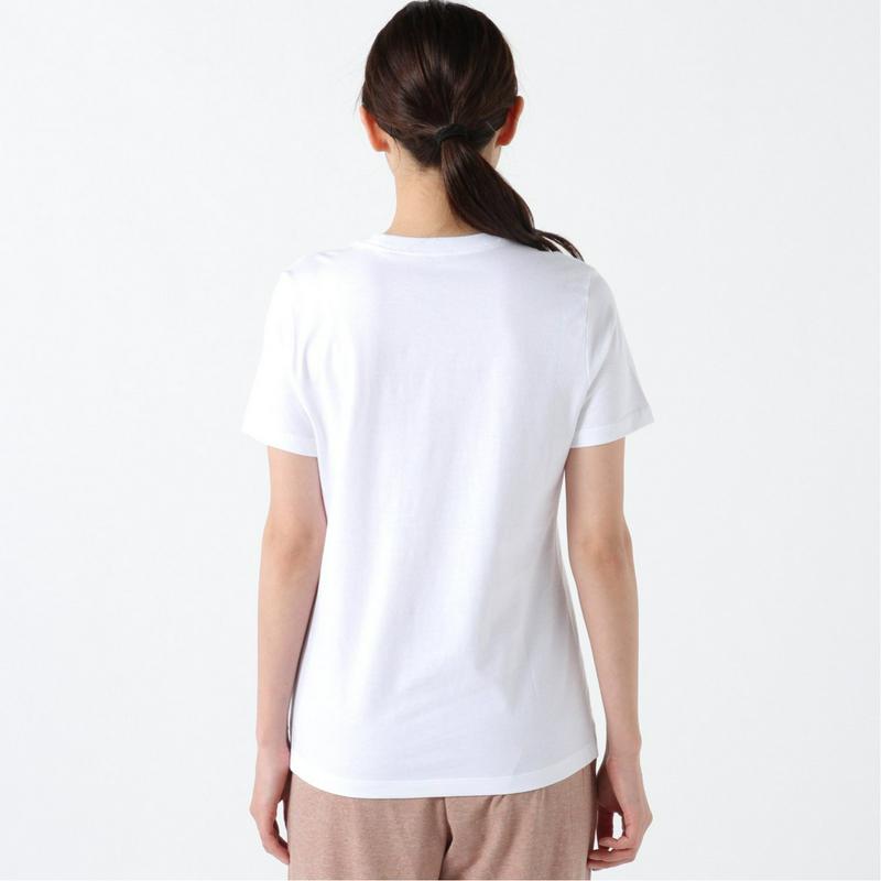 レディース　プリントＴシャツ