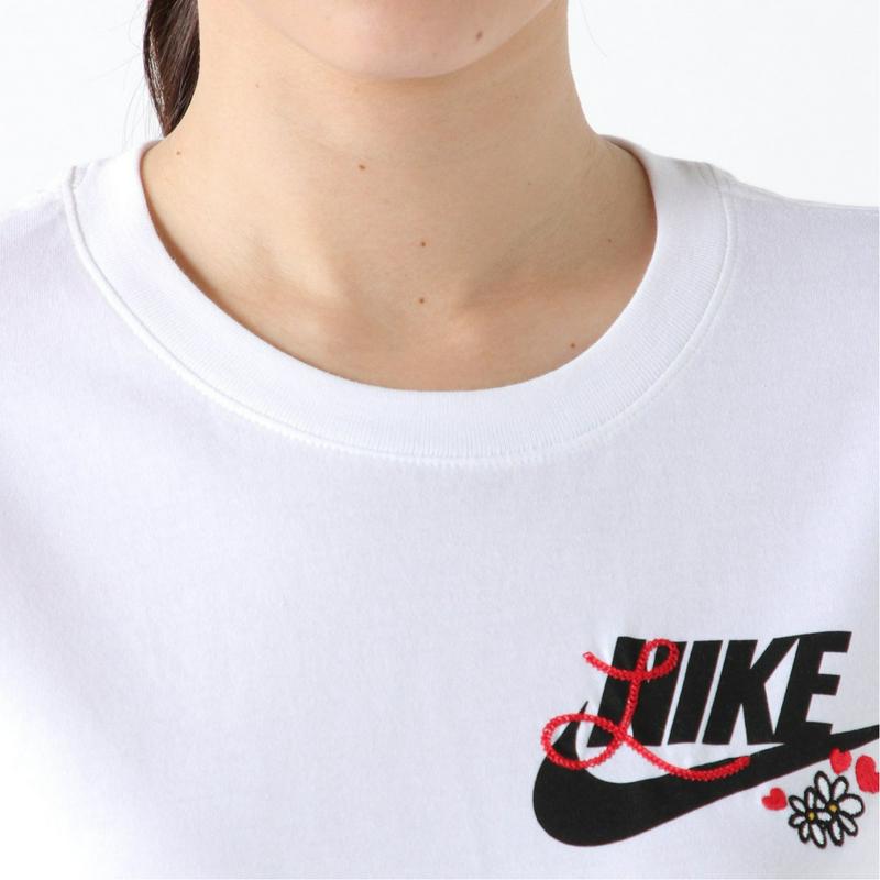 レディース　プリントＴシャツ