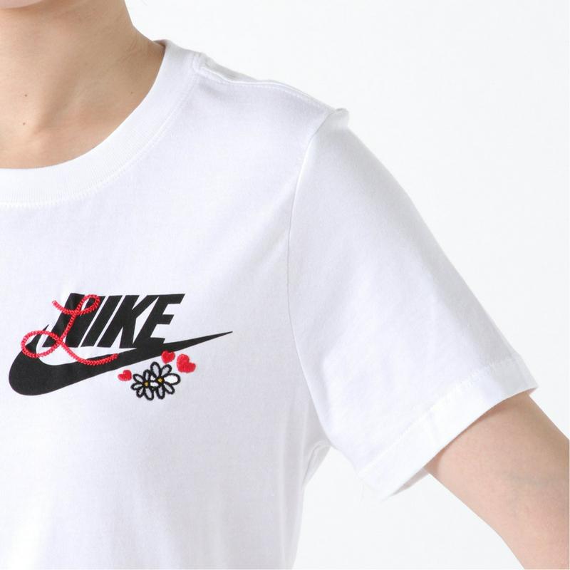 レディース　プリントＴシャツ