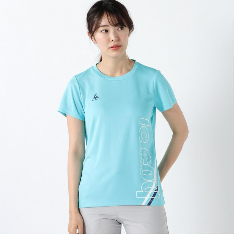 レディース　半袖Ｔシャツ（ルコックスポルティフ/le coq sportif）