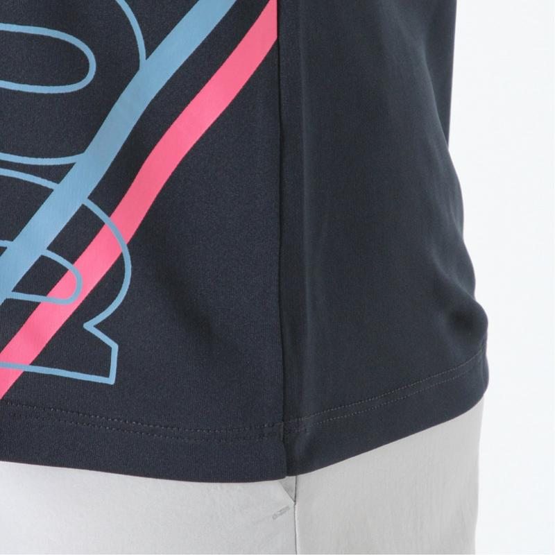 レディース　半袖Ｔシャツ（ルコックスポルティフ/le coq sportif）