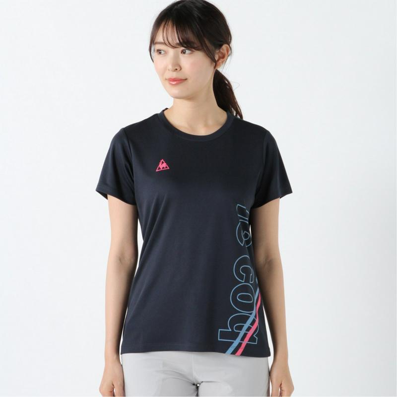 レディース　半袖Ｔシャツ（ルコックスポルティフ/le coq sportif）