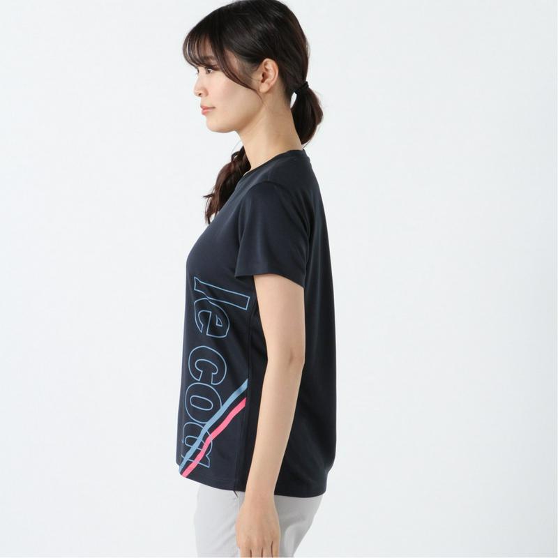 レディース　半袖Ｔシャツ（ルコックスポルティフ/le coq sportif）