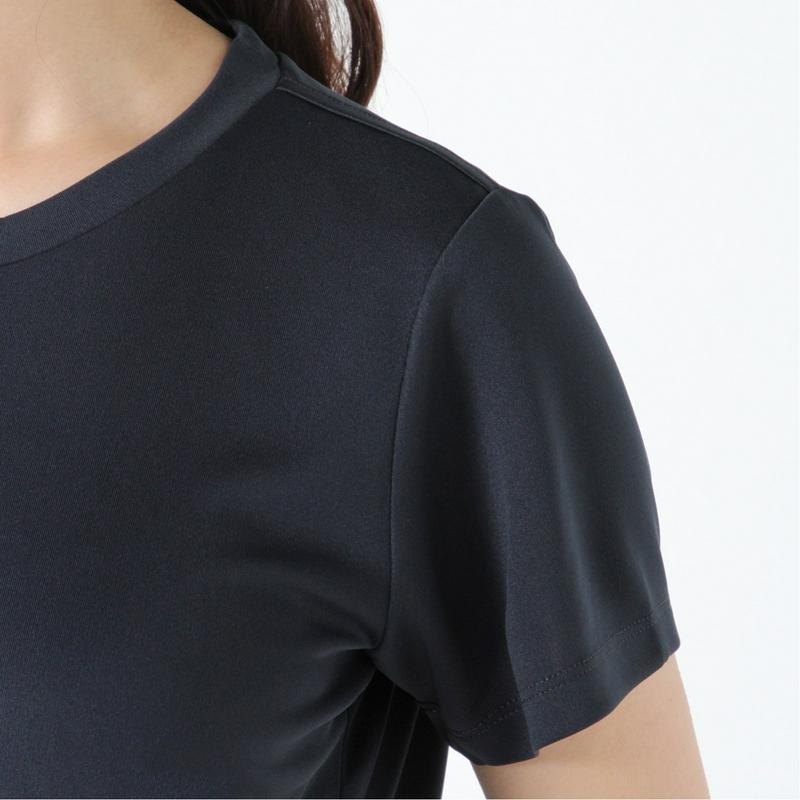 レディース　半袖Ｔシャツ（ルコックスポルティフ/le coq sportif）