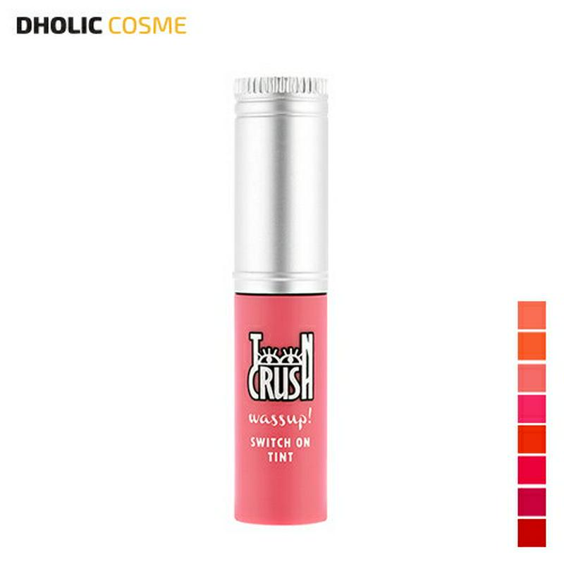 [ティーンクラッシュ]スウィッチオンティント4.3g・07254 コスメ【cosme】【TEENCRUSH TEEN CRUSH