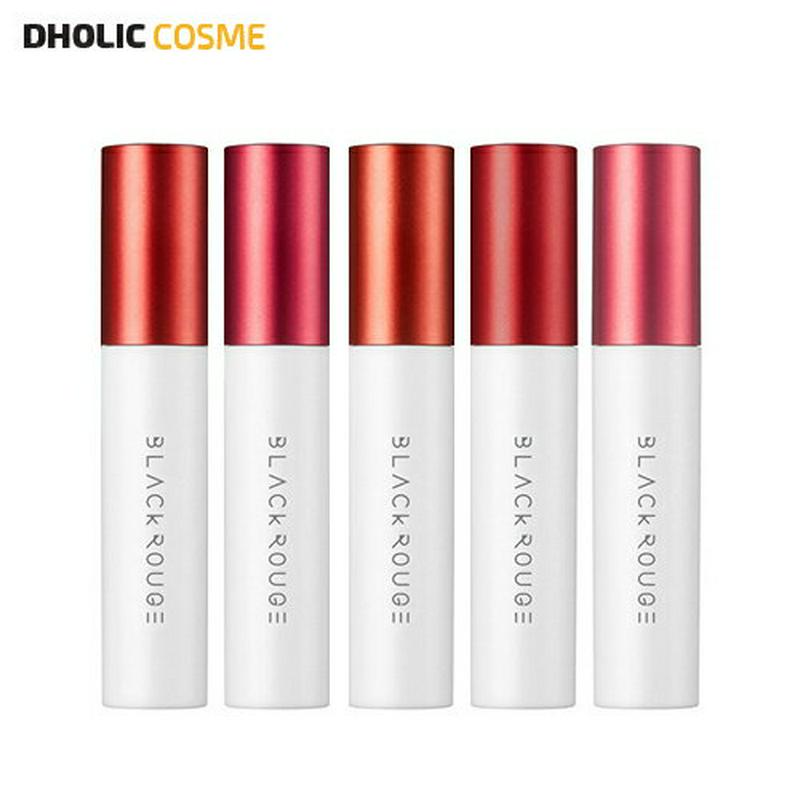 [ブラックルージュ]コットンリップカラー 45337 コスメ【cosme】【BLACKROUGE BLACK LOUGE ブラック ルージュ コットンリップ ティント リップティント 口紅 レッド 赤 赤茶 ピンク 韓国 韓国コスメ】【B2C】【MAKEUP】【C限】