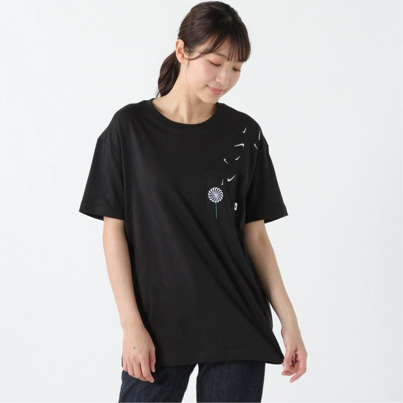 レディース　刺繍Ｔシャツ