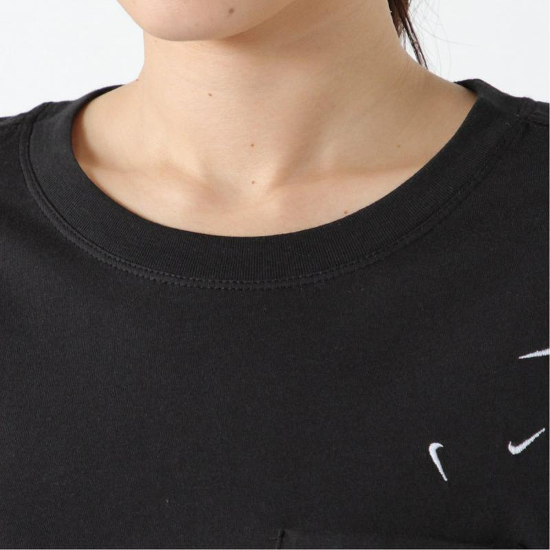 レディース　刺繍Ｔシャツ