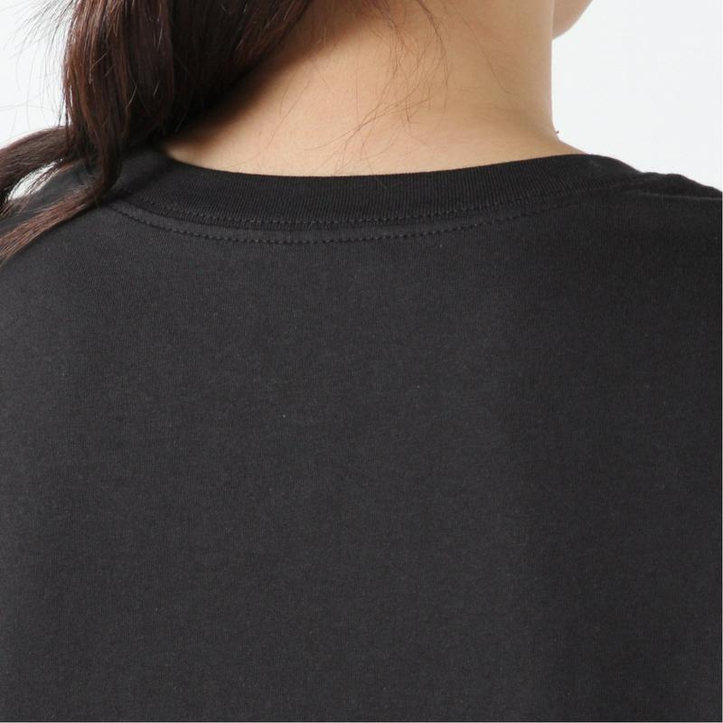 レディース　刺繍Ｔシャツ
