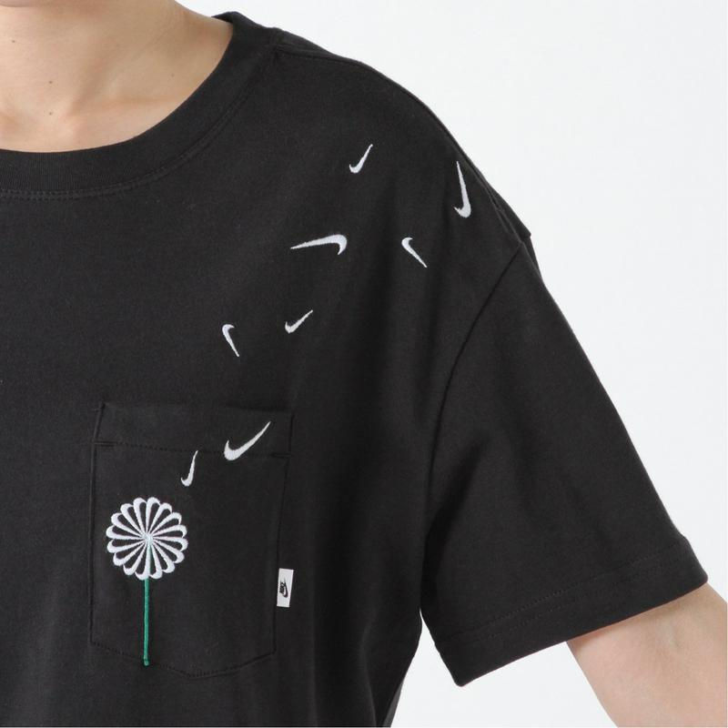 レディース　刺繍Ｔシャツ
