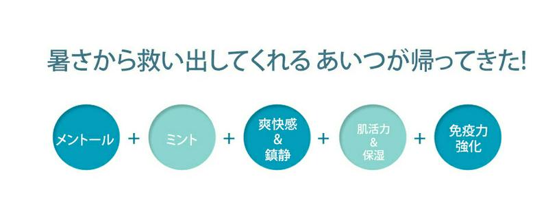 [アライブラボ]ウォッシュパスミント 46453 コスメ【cosme】【ALIVELAB ボディクレンザー クレンザー ボディ 身体 体 ボディケア 爽快感 メントール 保湿 鎮静 韓国 韓国コスメ】【BODY】【B2C】
