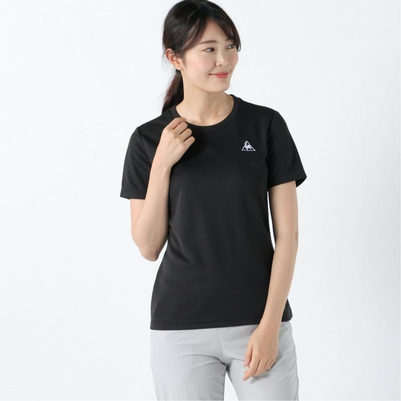お手頃価格◎レディース　半袖Ｔシャツ（ルコックスポルティフ/le coq sportif）