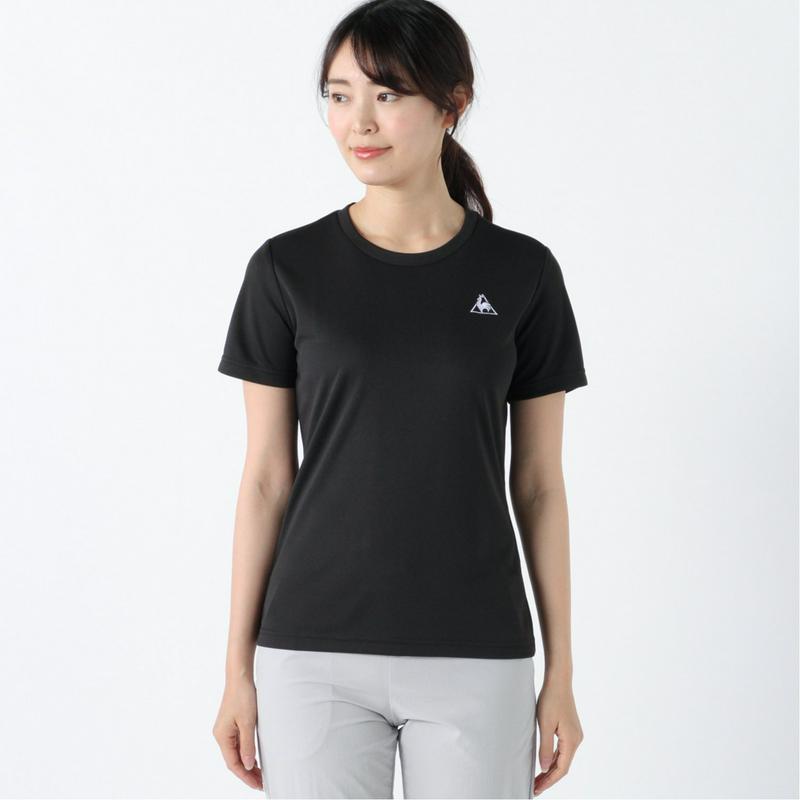 お手頃価格◎レディース　半袖Ｔシャツ（ルコックスポルティフ/le coq sportif）