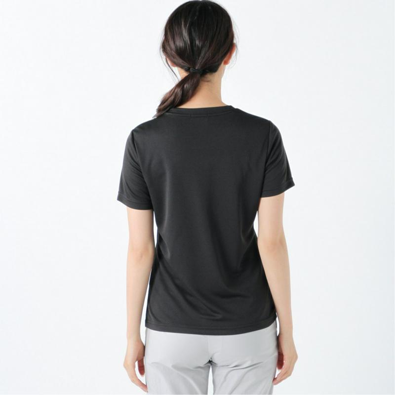 お手頃価格◎レディース　半袖Ｔシャツ（ルコックスポルティフ/le coq sportif）