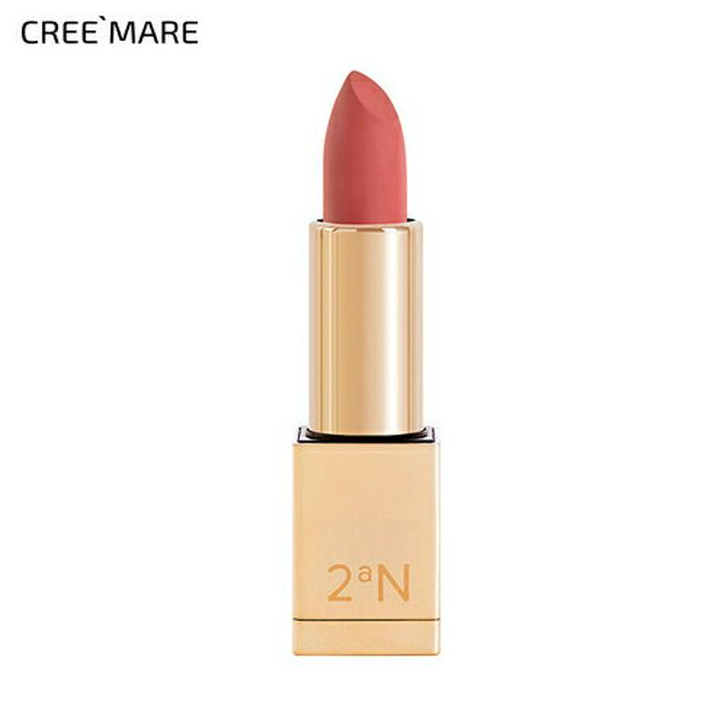 [トゥーエーエヌ]ブランダベルベットルージュ#04シフォンコーラル・47334 コスメ cosme【MAKEUP】2aN リップ スティック リップスティック 口紅 ピンク ピンクベージュ 誕生日 プレゼント 誕生日プレゼント MLBB 韓国 韓国コスメ トゥーエーエヌ