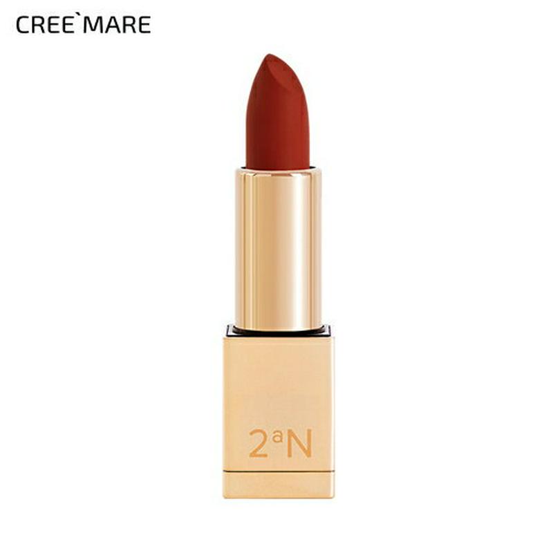 [トゥーエーエヌ]ブランダベルベットルージュ#01マチュアレッド・47331 コスメ cosme【MAKEUP】2aN リップ スティック リップスティック 口紅 レッド 赤 赤茶 レッドブラウン ワイン 誕生日 プレゼント 誕生日プレゼント 韓国 韓国コスメ トゥーエーエヌ【C限】