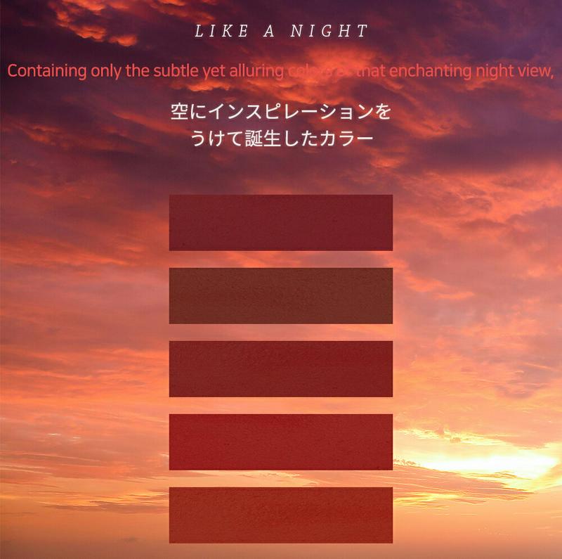 [ブラックルージュ]エアフィットベルベットティント5・46867 コスメ cosme 【MAKEUP】BLACKROUGE リップ ティント リップティント 口紅 ピンク レッド 赤 韓国 韓国コスメ【C限】 ブラックルージュ