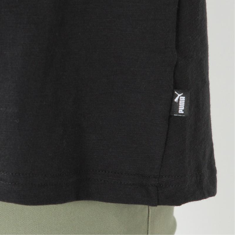 レディース　ＥＳＳ＋　オープンポロシャツ（プーマ/PUMA）