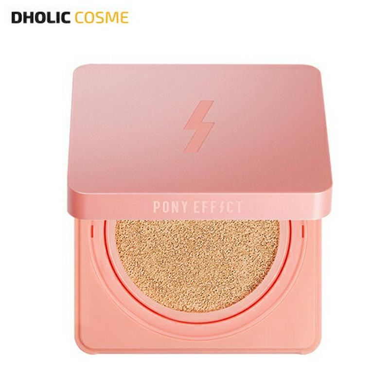 [ポニーエフェクト]ポニーエフェクトリミテッドカバーステイクッションファンデーション c00312 コスメ【cosme】【ポニー