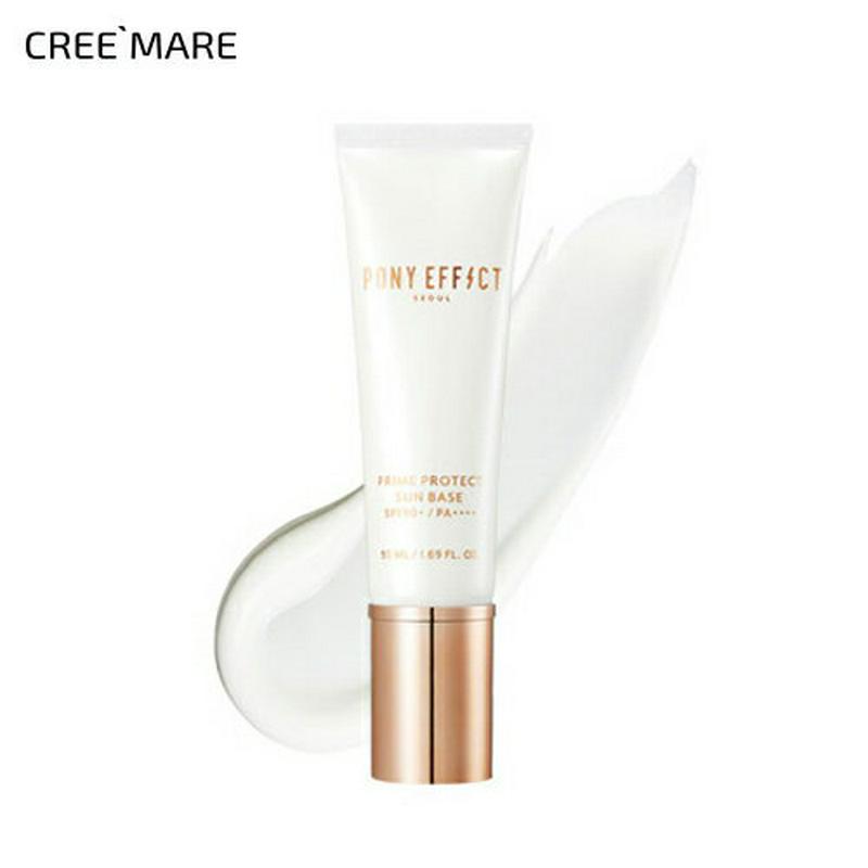 [ポニーエフェクト]プライムプロテクトサンベース(SPF) 50ml・05236 コスメ【cosme】【MAKEUP】【PONE