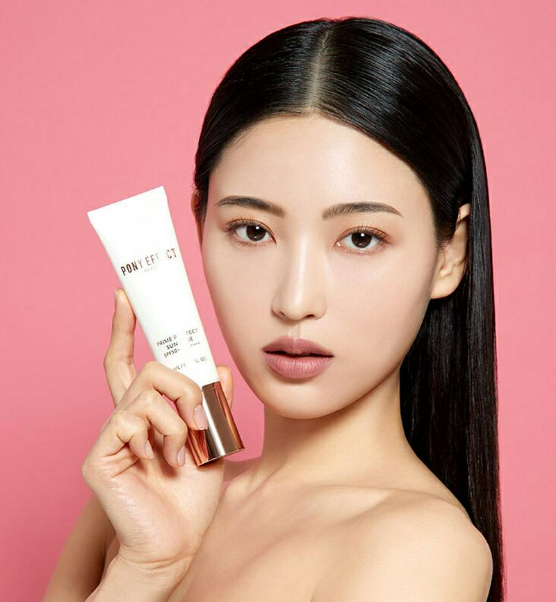 [ポニーエフェクト]プライムプロテクトサンベース(SPF) 50ml・05236 コスメ【cosme】【MAKEUP】【PONE