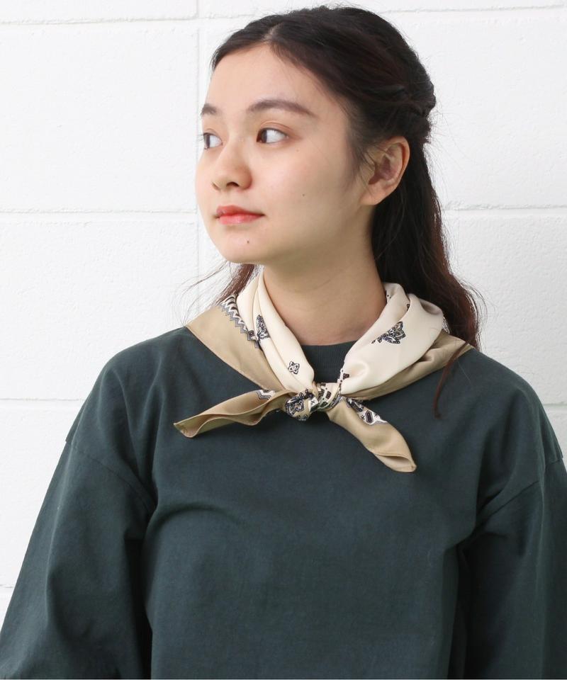 mat　スカーフ（mat quotidien）