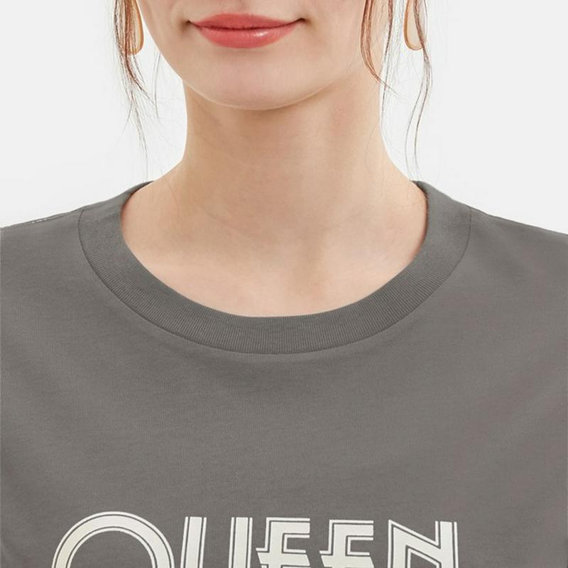 グラフィックT(半袖)QUEEN3