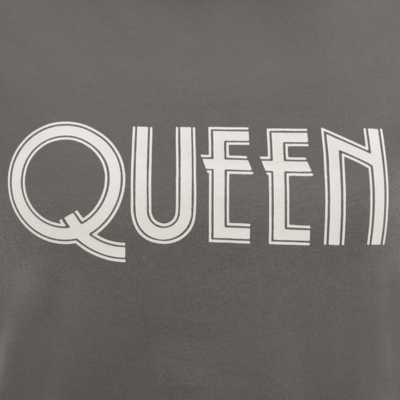 グラフィックT(半袖)QUEEN3