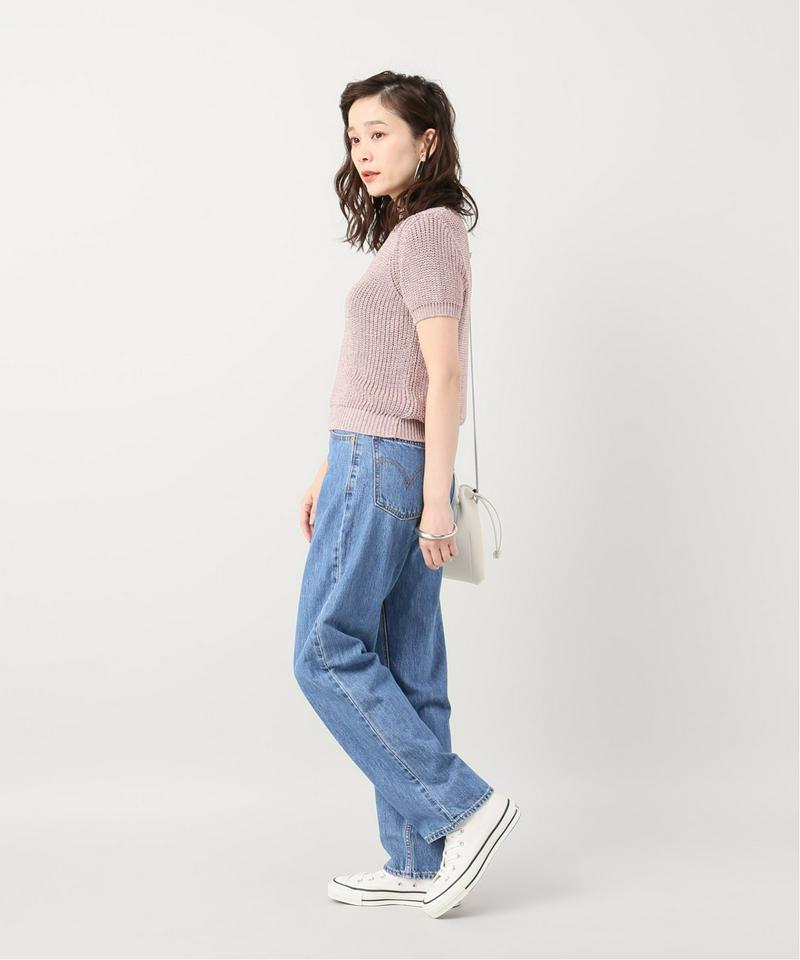 【A.P.C./アーペーセー】PULL AUDREY：カットソー