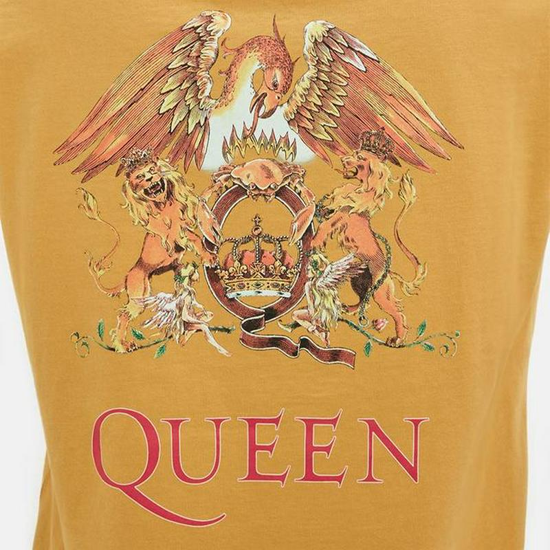 グラフィックT(半袖)QUEEN2