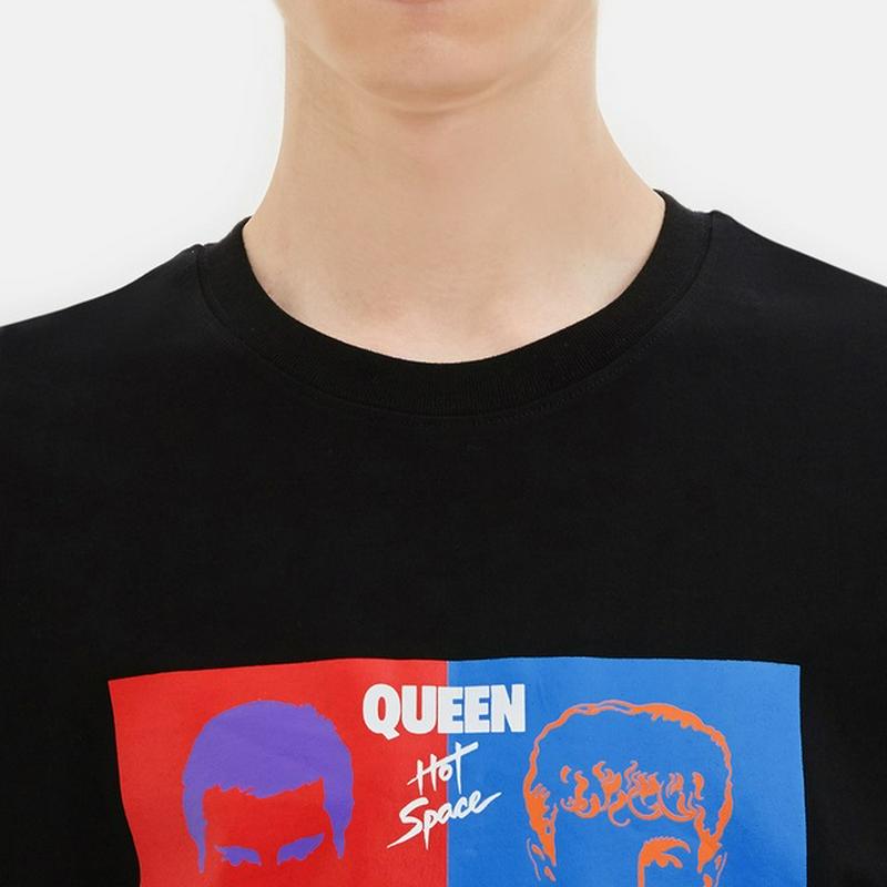 グラフィックT(半袖)QUEEN 6