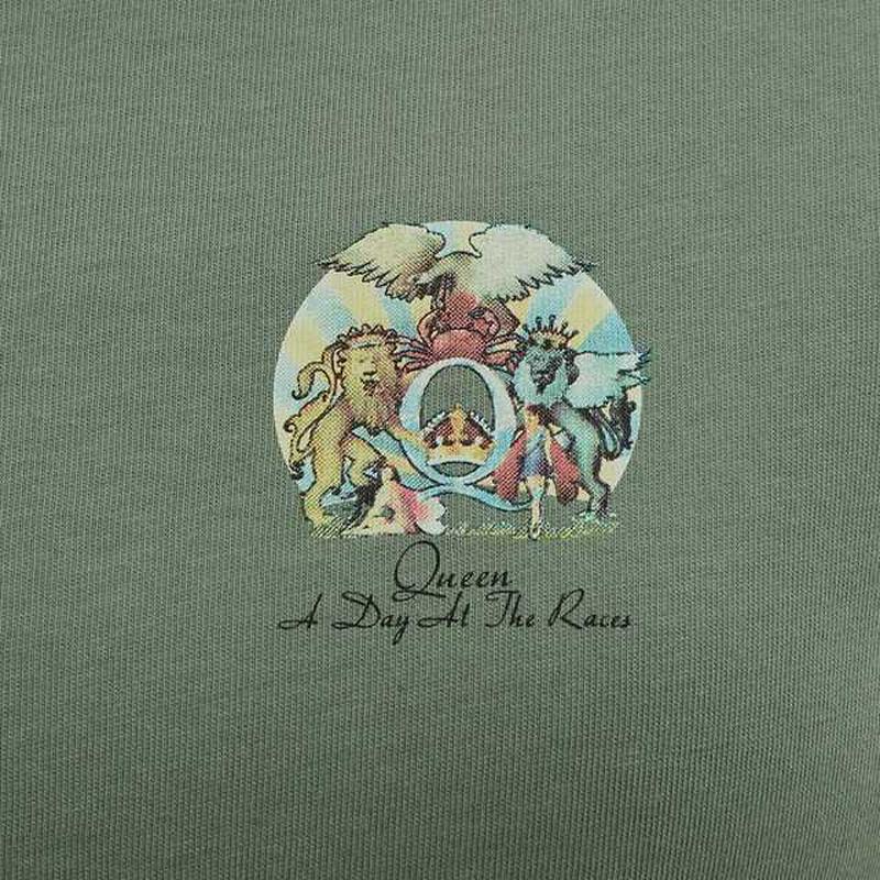グラフィックT(半袖)QUEEN6
