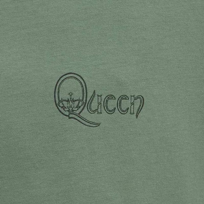 グラフィックT(半袖)QUEEN3