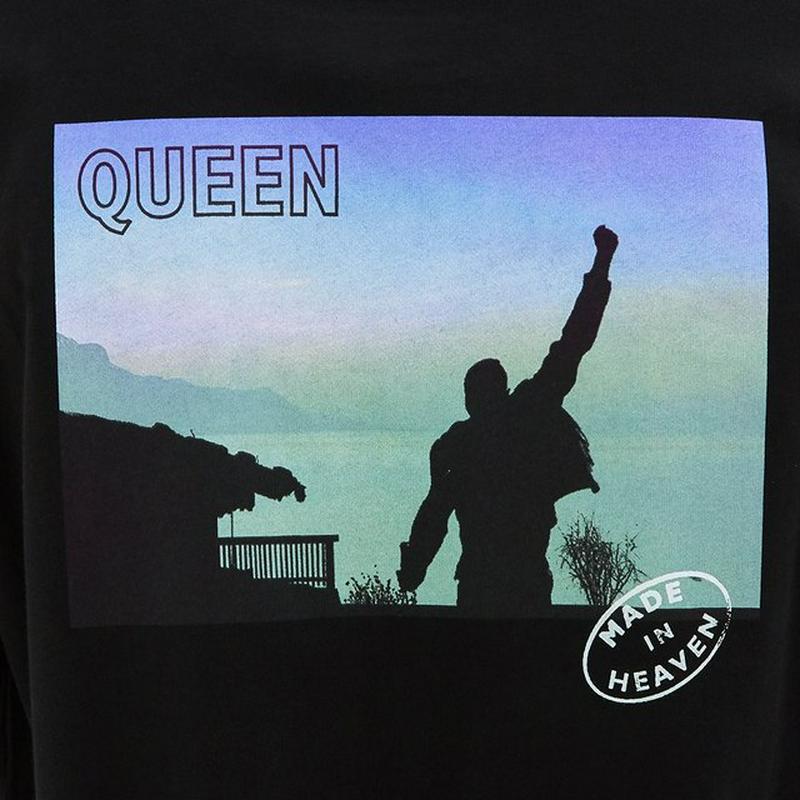 グラフィックT(半袖)QUEEN 2
