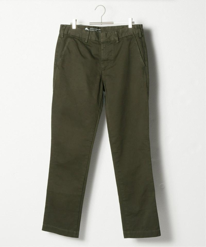 SAVE KHAKI UNITED BULLDOG ツイルトラウザー