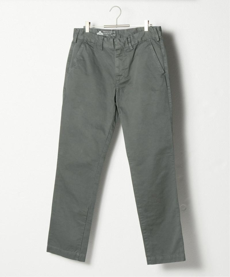 SAVE KHAKI UNITED BULLDOG ツイルトラウザー