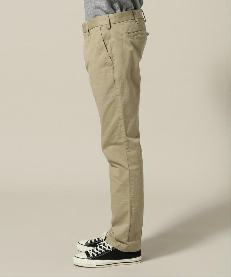 SAVE KHAKI UNITED BULLDOG ツイルトラウザー