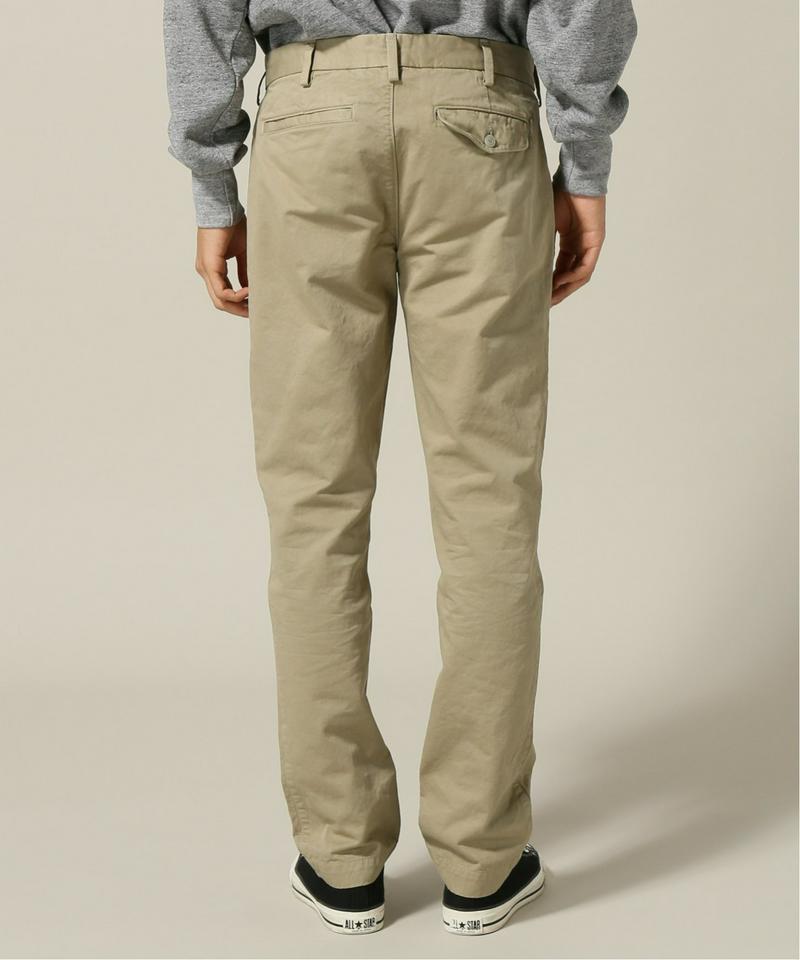 SAVE KHAKI UNITED BULLDOG ツイルトラウザー