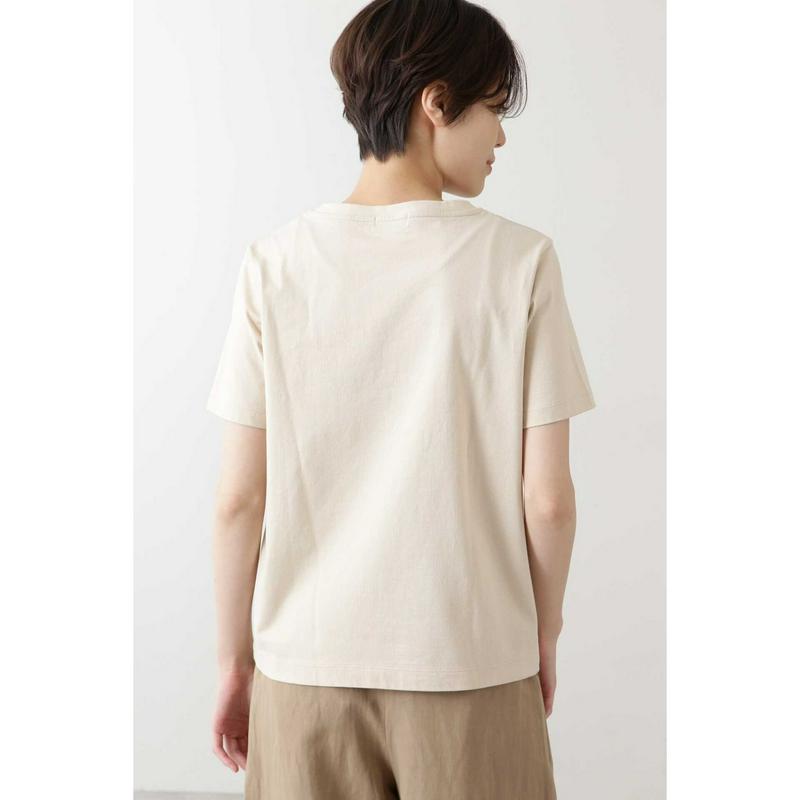 ロゴＴシャツ