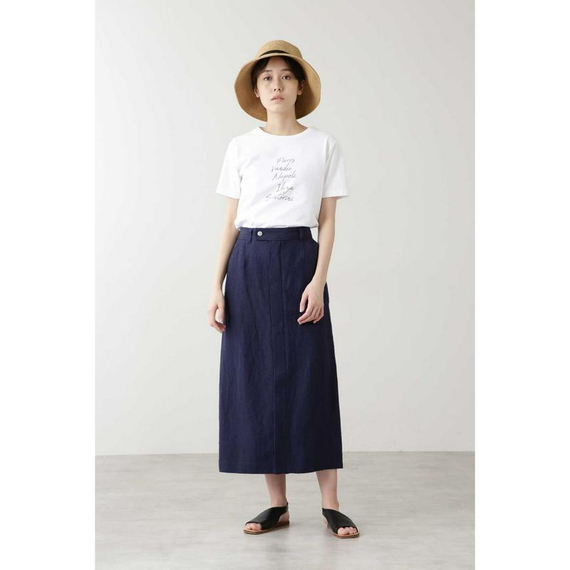 ロゴＴシャツ