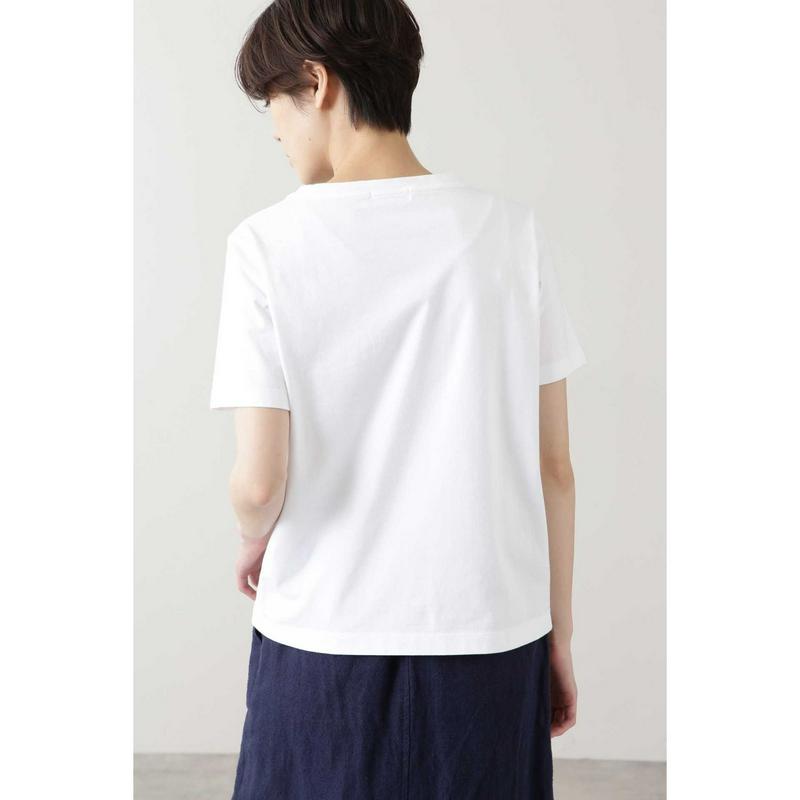 ロゴＴシャツ