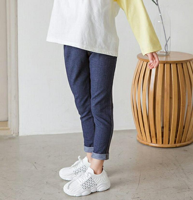 パステルカラーレギンス・p000472 キッズ【3~8才】【pt】【レギンス パンツ ズボン ボトムス ロング ロングパンツ カラーレギンス パステル 単色 無地 シンプル カラーパンツ レギパン 女の子 男の子 春 秋 子供 こども 子供服 こども服】【KIDS】