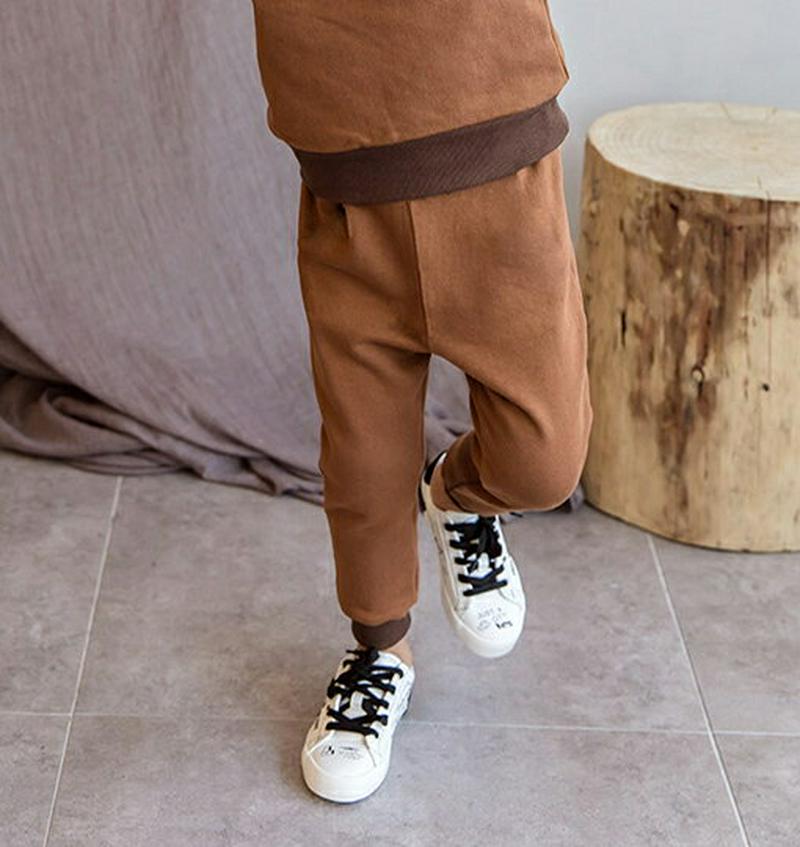 カラフルスウェットパンツ・p000479 キッズ【3~8才】【pt】【スウェット パンツ ロングパンツ ロング ズボン ボトムス スウェットパンツ 無地 単色 シンプル ベーシック カジュアル ラフ 女の子 男の子 春 秋 冬 子供 子供服 服】【KIDS】