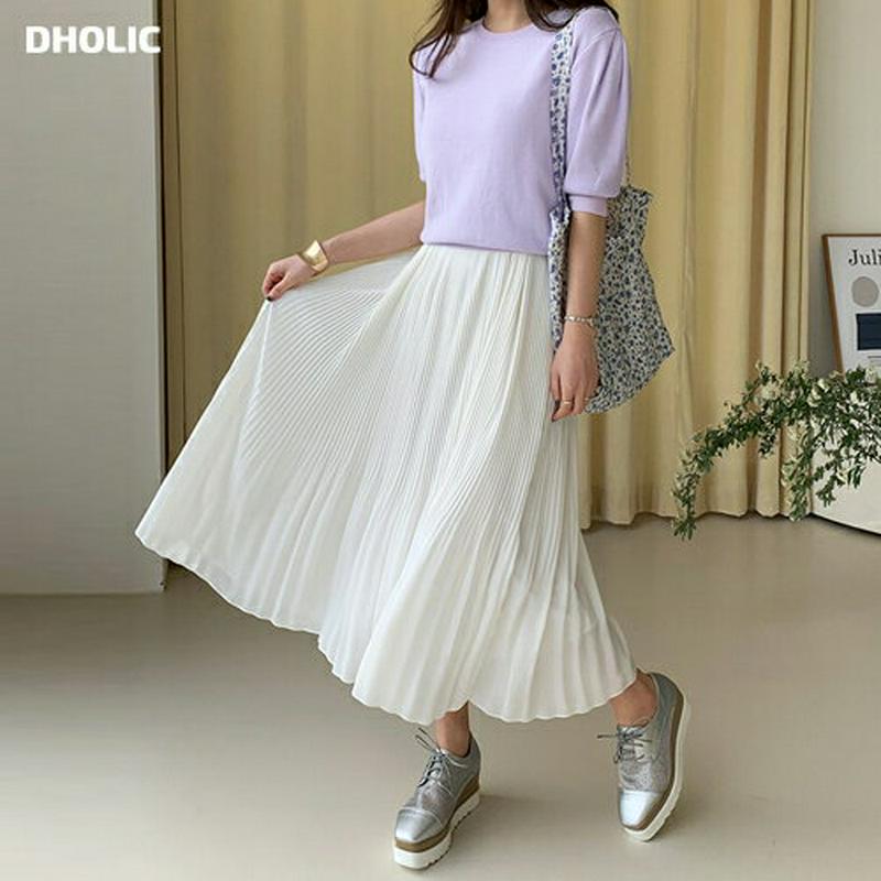 プリーツキャミワンピース・全2色・t61437 レディース【ops】【ワンピース プリーツ プリーツワンピース キャミソールワン