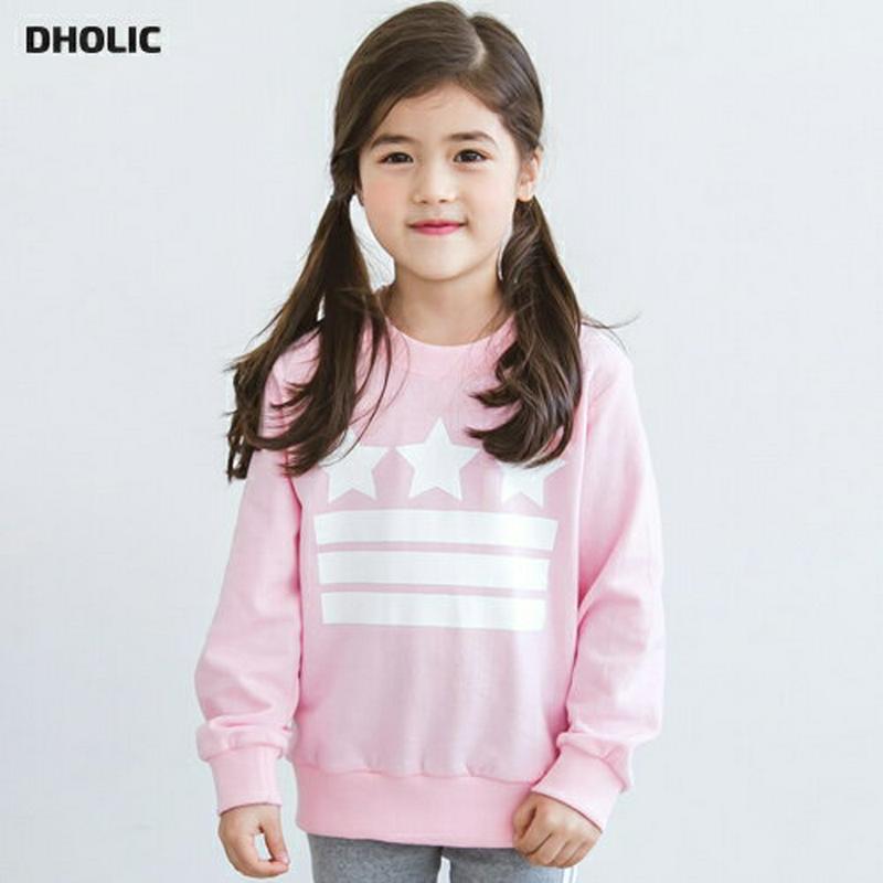 スタースウェット(junior)・p000126 キッズ【3~8才】【tops】【トップス スウェット 長袖 ラウンドネック 綿 コットン 子供服 キッズ ジュニア 子供 こども かわいい 女の子 男の子 春】【KIDS】