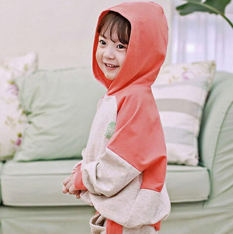 ロゴフーディ上下SET・p000032 キッズ【3~8才】【pt】【パンツ ズボン ロングパンツ トップス フーディ セットアップ トレーニング 配色 綿 コットン ベビー 子供服 キッズ ジュニア 子供 こども かわいい 女の子 男の子】【KIDS】