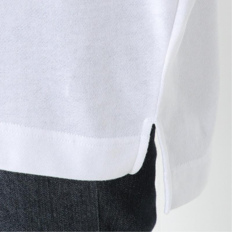 ミニ裏毛ドルマンＢＩＧＴシャツ